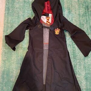 Harry Potter - Hermione costume 7/8
